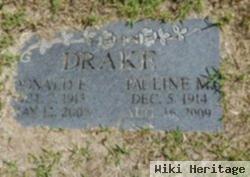 Donald E. Drake