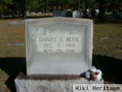 Daniel E. Blue