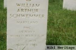 William Arthur Schwemmer