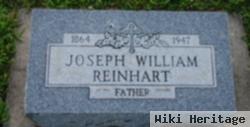 Joseph William Reinhart