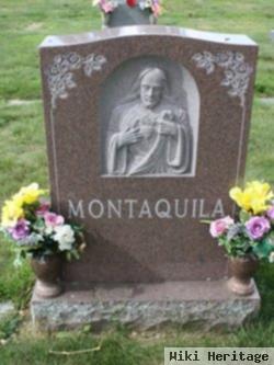 Mrs Margaret Montaquila