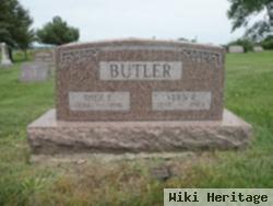 Inez Ermal Graves Butler