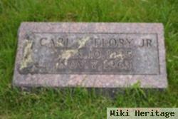 Carl M Flory, Jr