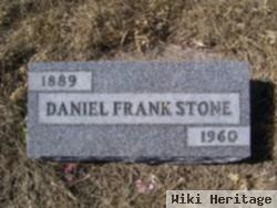 Daniel Frank Stone