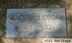 Mae Lulu Mcreynolds Holsclaw