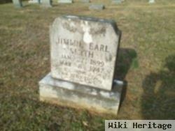 Jimmie Earl Smith