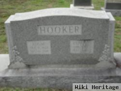 Edgar Hooker