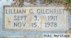 Lillian G. Gilchrist