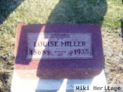 Louise Miller