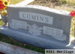 Frank Lee Cumins