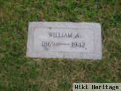 William Alexander Smith