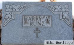 Harry Kunz