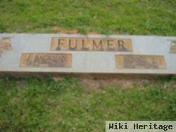 Minnie E. Gilliam Fulmer