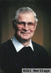 Robert A. "wally" Wahlmeier