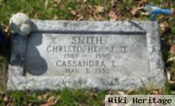 Cassandra L. Smith