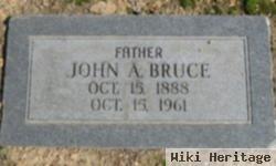 John Allen Bruce