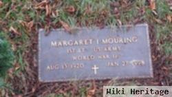 Margaret I. Mouring