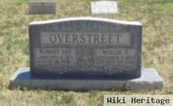 Robert Lee Overstreet