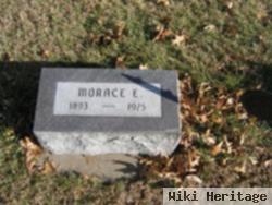 Morace Erwin Baker