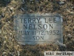 Terry Lee Nelson