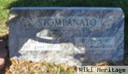 Carmine Stompanato