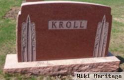 Even I. Kroll