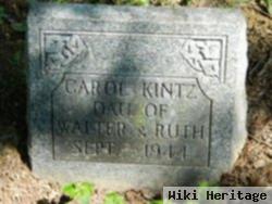 Carol Ann Kintz