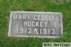 Mary Cecelia Rockey