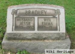 Jesse Bradley