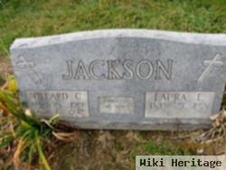 Willard C Jackson