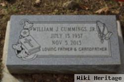 William J. "bill" Cummings, Jr