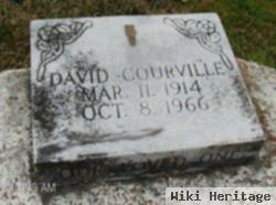 David Courville