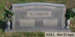 Nellie P. Redmon