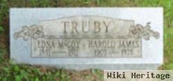 Harold James Truby