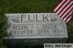 Melvin Fulk