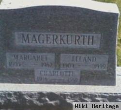 Leland John Magerkurth