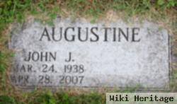 John J Augustine