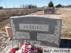 Ethel Laura Riggs Herring