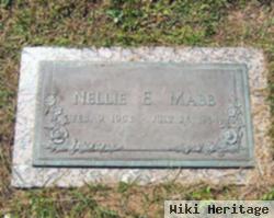 Nellie E. Mabb