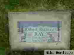 Robert Richard Ray