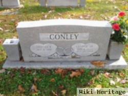 George Conley, Jr