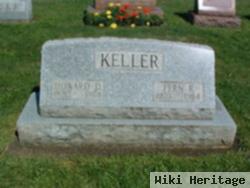 Fern R Keller