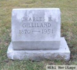 Charles B. Gilliland