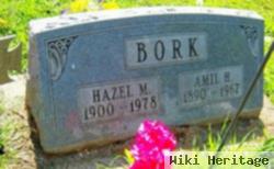 Amil H. Bork