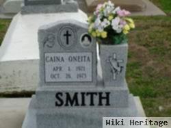 Caina Oneita Smith