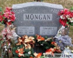 Edward Lee "tommy" Mongan