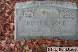 Diane D. Wood