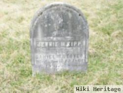 Jennie M. Kipp Stover