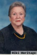 M. Colleen Collins Lucas