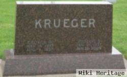 Phyllis E Krueger